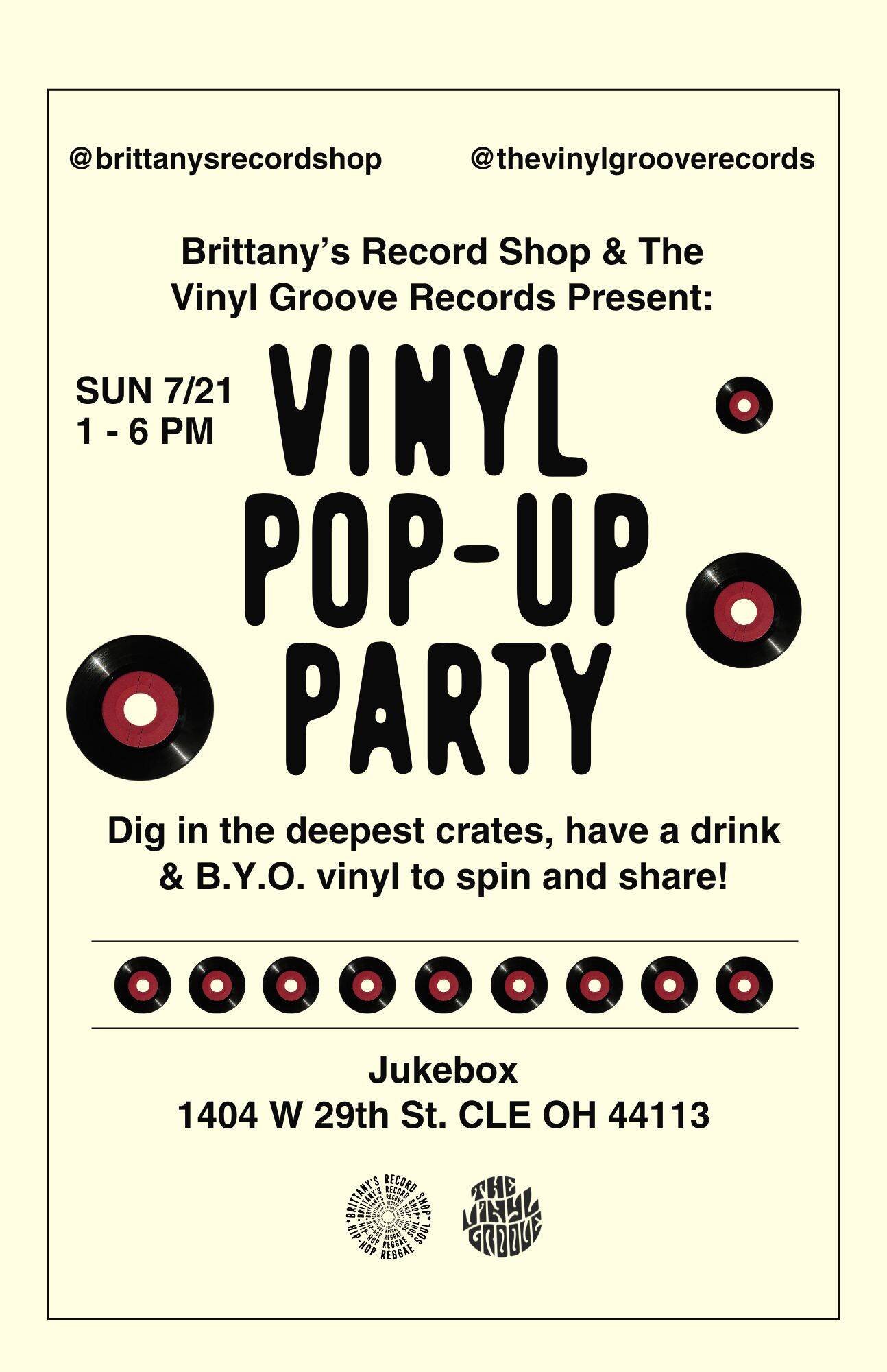 GROOVE RECORDS PRESENTS｜洋楽
